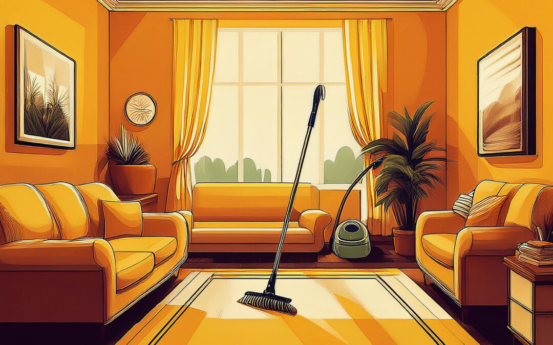 The Ultimate Guide to Deep Cleaning Your Home: What You Need to Know